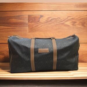 Christian Dior Honeycomb Travel
Bag Sz 55